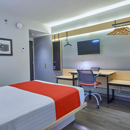City Express By Marriott Tijuana Otay Exterior foto