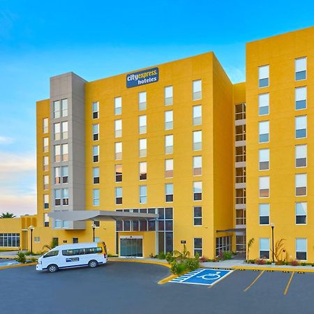 City Express By Marriott Tijuana Otay Exterior foto