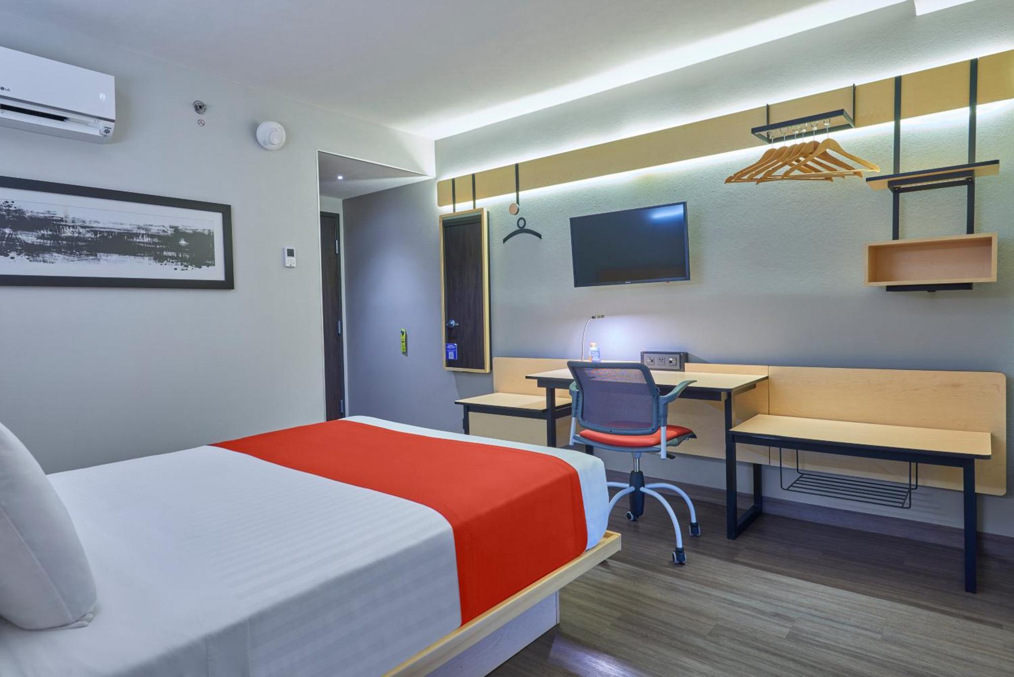 City Express By Marriott Tijuana Otay Exterior foto