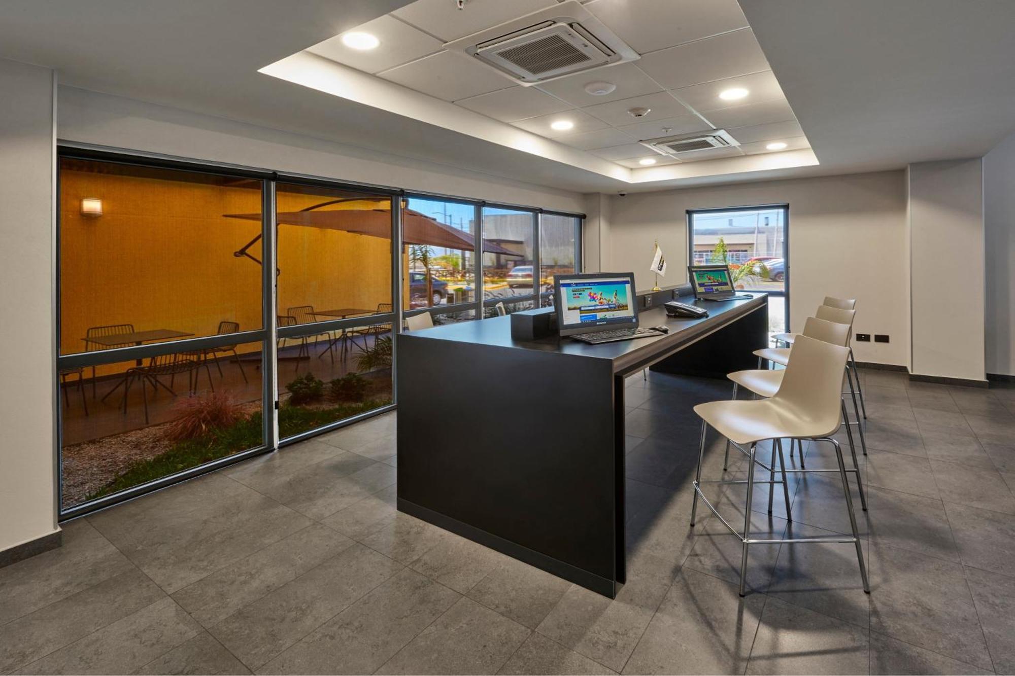 City Express By Marriott Tijuana Otay Exterior foto