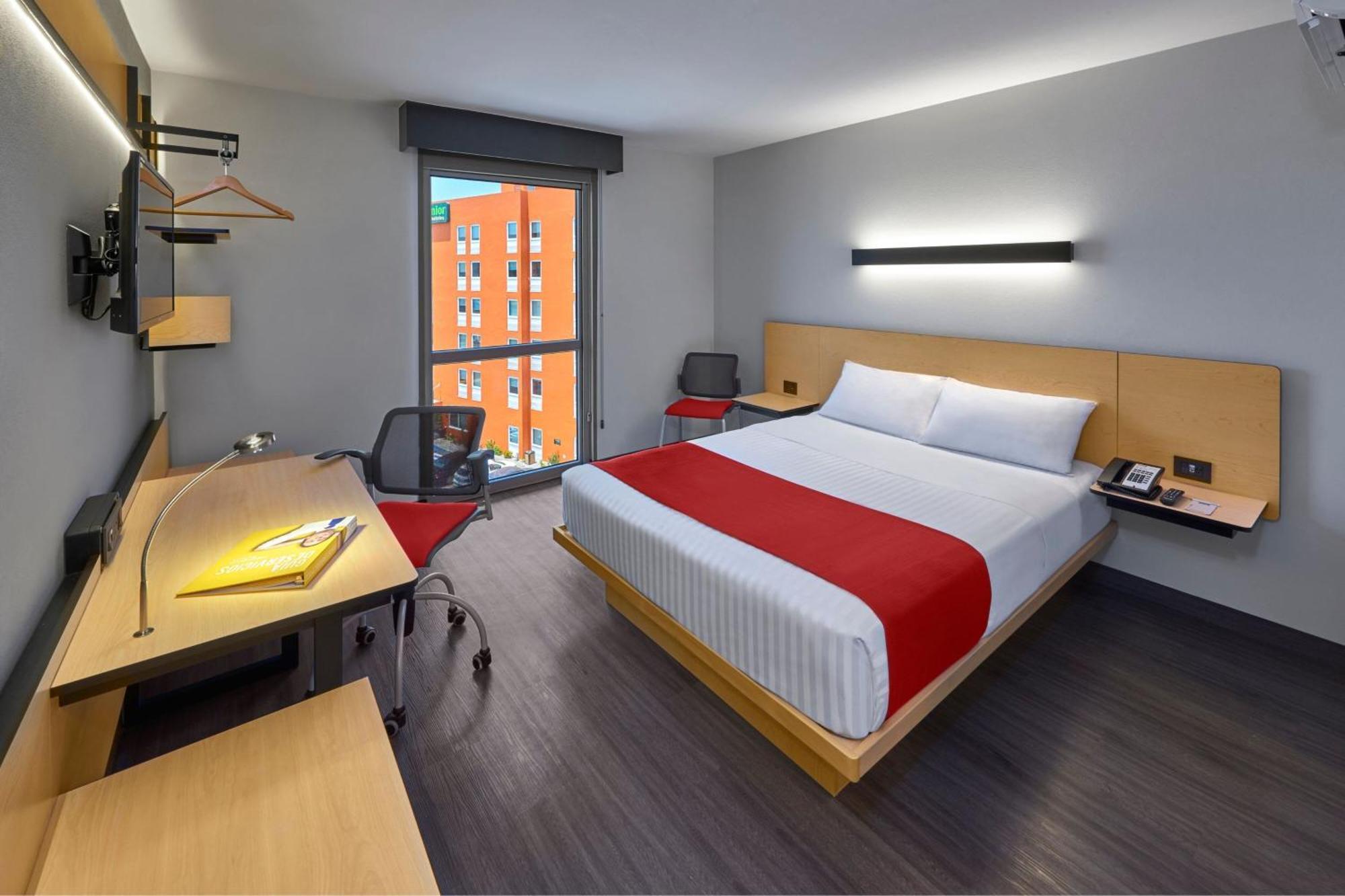 City Express By Marriott Tijuana Otay Exterior foto