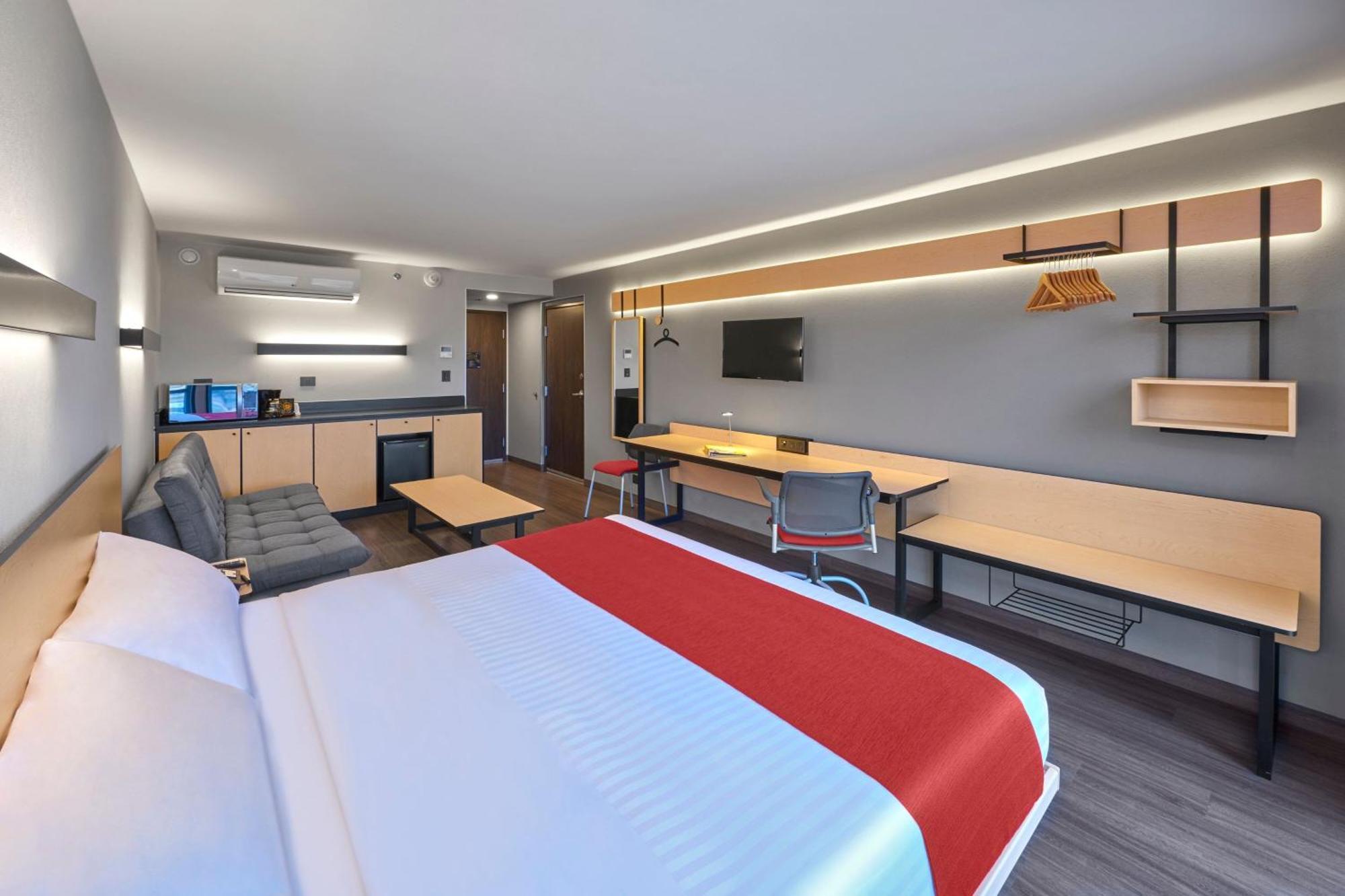 City Express By Marriott Tijuana Otay Exterior foto
