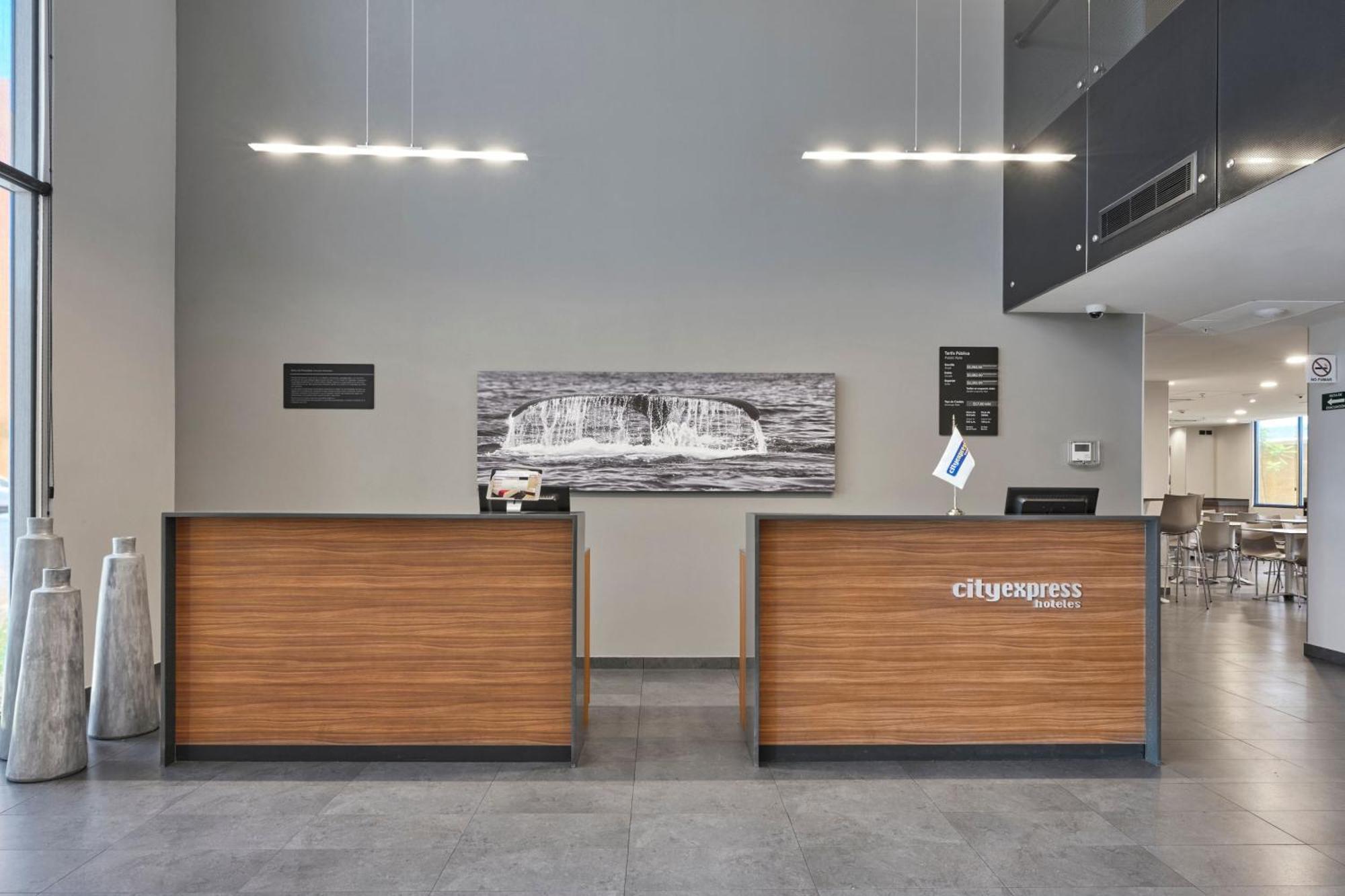 City Express By Marriott Tijuana Otay Exterior foto