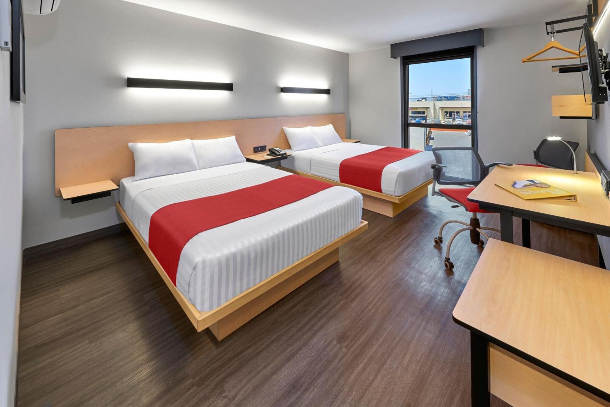 City Express By Marriott Tijuana Otay Exterior foto