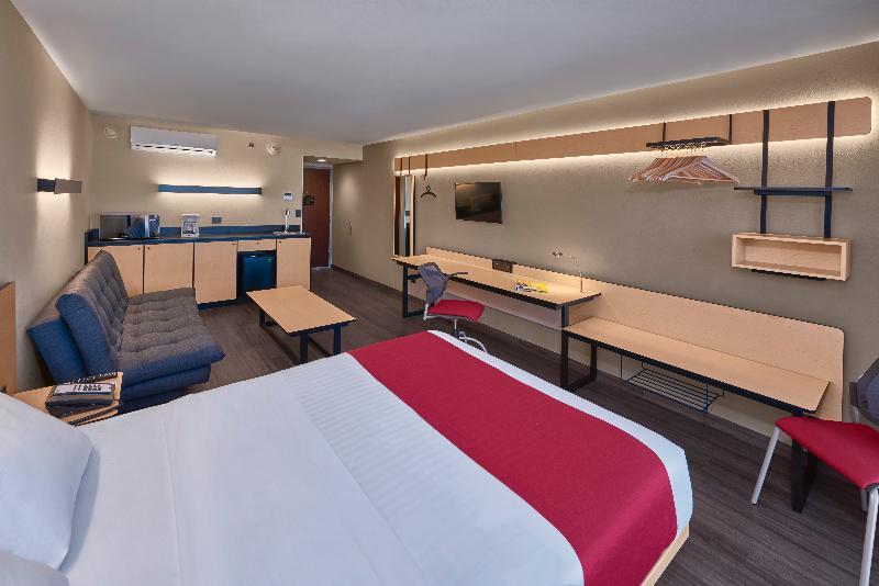City Express By Marriott Tijuana Otay Exterior foto
